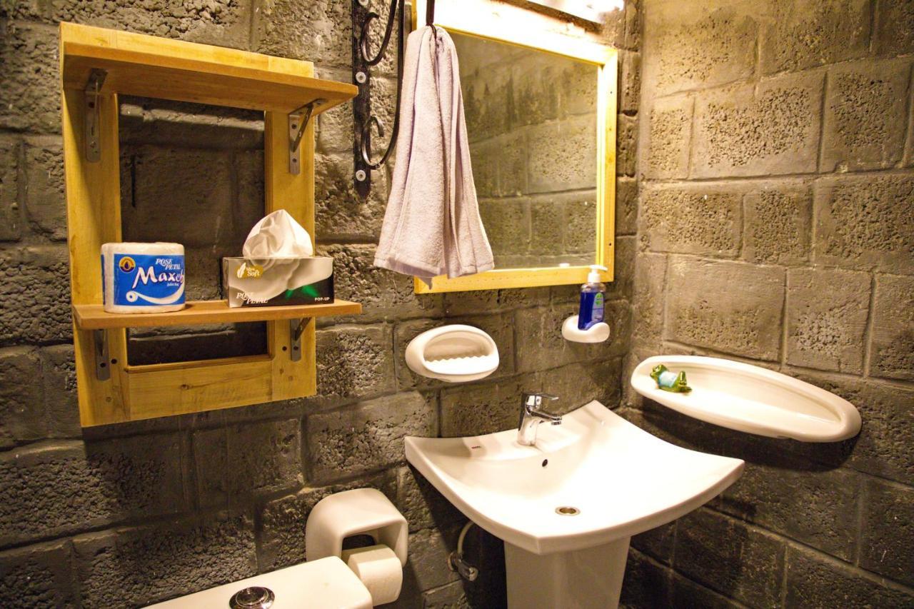 Baltistan Fort Skardu Resort Exteriér fotografie
